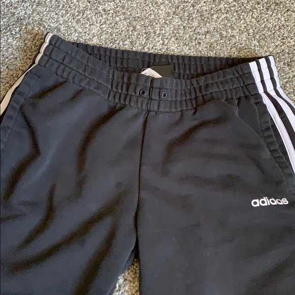 Adidas Sweatpants - Picture 3 of 4